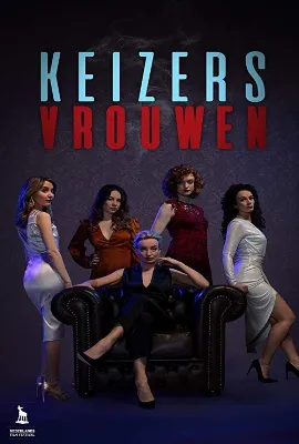 Gecenin Kadınları izle