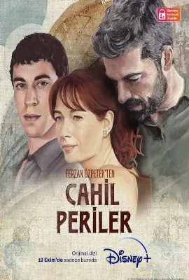 Cahil Periler