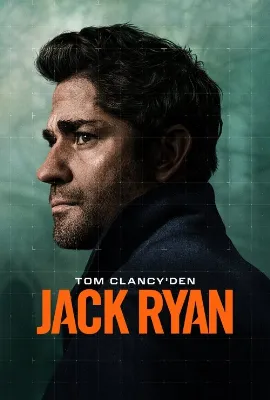 Jack Ryan izle